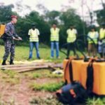 Inclusão Social em Parques de Belo Horizonte