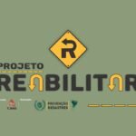 Projeto Reabilitar - Para Crimes de Transito